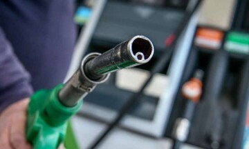 Πρόεδρος Πρατηριούχων: Τα Χριστούγεννα η βενζίνη θα είναι 20% φθηνότερη από ό,τι το καλοκαίρι