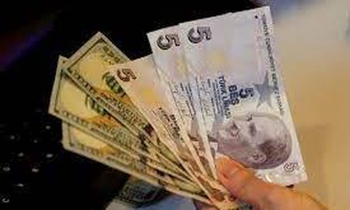 Η Τουρκία διατάζει τις τράπεζες να περιορίσουν τις συναλλαγματικές συμμετοχές
