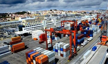 Ανησυχία για πολιτικές πιέσεις στην Πορτογαλία μετά τις επενδύσεις φίλου του Ερντογάν στα λιμάνια