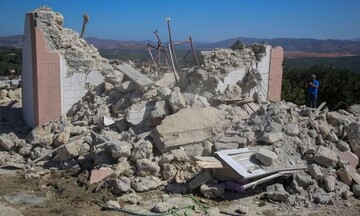 Αρκαλοχώρι: Καταβλήθηκε η επιχορήγηση των επιχειρήσεων που επλήγησαν από τον σεισμό