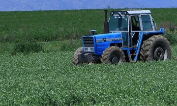 Σε λειτουργία η πλατφόρμα για τη συμβολαιακή γεωργία και μείωση του φόρου εισοδήματος των αγροτών