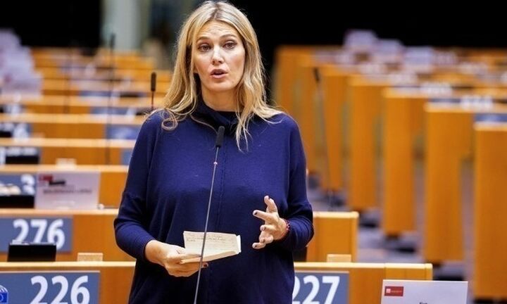 Την Τετάρτη ενώπιον του προδικαστικού τμήματος η Εύα Καϊλή και άλλοι τρεις συλληφθέντες