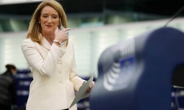 Μέτσολα: Ομόφωνη απόφαση για πρόωρη παύση των αρμοδιοτήτων της Εύας Καϊλή