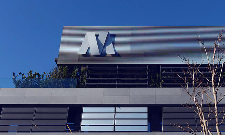 Mytilineos: Η Fairfax γίνεται ο δεύτερος μεγαλύτερος μέτοχος της εταιρείας