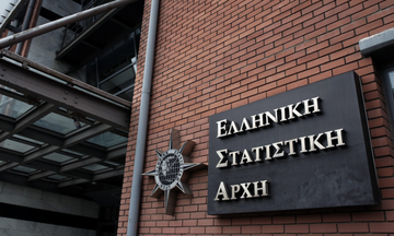 Αύξηση 20,7% του δείκτη παραγωγής στις κατασκευές το γ' τρίμηνο 