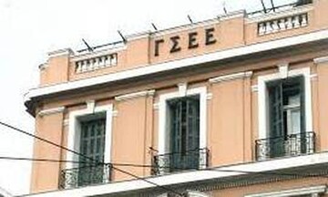 ΓΣΕΕ: Εφιαλτική τροπή έχουν λάβει τα εργατικά δυστυχήματα στη χώρα μας