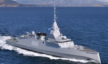 Naval Group: Ενισχύει τις δραστηριότητες της με την ίδρυση θυγατρικής στην Ελλάδα