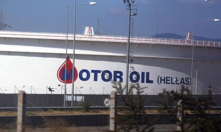 Στην Motor Oil οι ΑΠΕ της ΕΛΛΑΚΤΩΡ