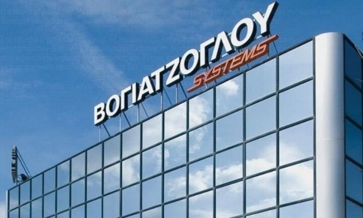 Βογιατζόγλου: Άνοδος τζίρου 25,58% στο 9μηνο