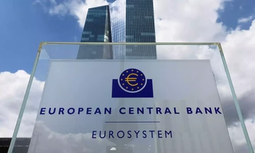 Η ΕΚΤ «ρίχνει τους ρυθμούς» - Νέα αύξηση 50 μονάδων βάσης στα επιτόκια 