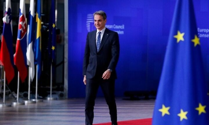 Αισιοδοξία Μητσοτάκη για λύση στο πλαφόν στο φυσικό αέριο την Δευτέρα στη Σύνοδο Υπουργών Ενέργειας