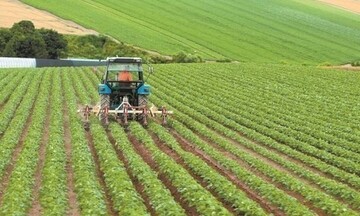 Ξεκινά το νέο χρηματοδοτικό εργαλείο για τον αγροτικό και μεταποιητικό τομέα