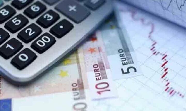 Κρατικός Προϋπολογισμός: Οριακό πρωτογενές πλεόνασμα 7 εκατ. ευρώ το διάστημα Ιανουαρίου - Νοεμβρίου