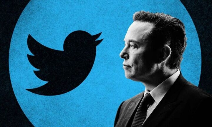 Χαμός στο Twitter: Ο Έλον Μασκ διέγραψε λογαριασμούς δημοσιογράφων που τον επικρίνουν
