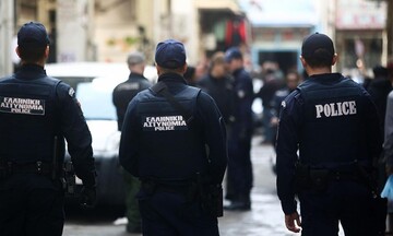  Θεοδωρικάκος: 500 επιπλέον αστυνομικοί στη Αθήνα για περιπολίες στις γειτονιές