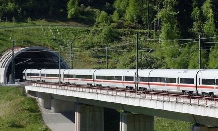 Γερμανία: Έρευνα για δεύτερη δολιοφθορά στους σιδηροδρόμους