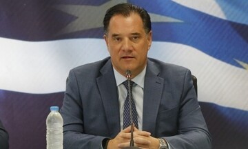 Γεωργιάδης για «Food pass» και «Καλάθι»: Συνδυαστικά η ενίσχυση μπορεί να είναι 120 ευρώ το μήνα