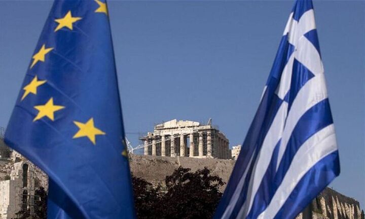 Economist: Η Ελλάδα στις χώρες με τις καλύτερες οικονομικές επιδόσεις το 2022