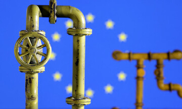 Reuters: Οι υπουργοί Ενέργειας της ΕΕ συμφώνησαν για πλαφόν 180 ευρώ στο φυσικό αέριο