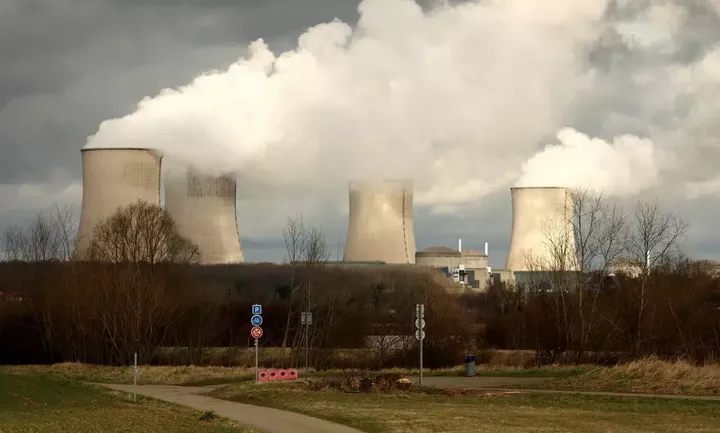 Πλήγμα στον ενεργειακό εφοδιασμό η Γαλλία καθυστερεί την επανεκκίνηση των πυρηνικών αντιδραστήρων 