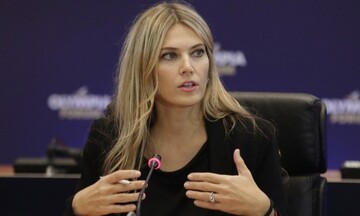 Le Soir και Knack:Η Εύα Καϊλή παραδέχτηκε ότι ζήτησε από τον πατέρα της να κρύψει μέρος των χρημάτων
