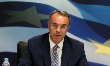 Σταϊκούρας: 700 εκατ. ευρώ θα καταβληθούν στους πολίτες σήμερα και αύριο