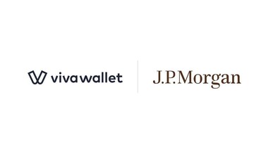  Ολοκληρώθηκε το "deal" - Η JP Morgan αποκτά το 48,5% της Viva Wallet