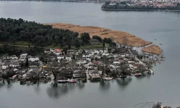 Σε διαβούλευση η Ειδική Περιβαλλοντική Μελέτη για τη Λίμνη Παμβώτιδα και τα Ιωάννινα