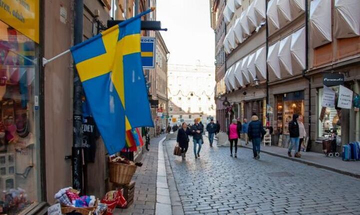 Σουηδία: Η κυβέρνηση προετοιμάζει τους πολίτες αυτόν τον χειμώνα