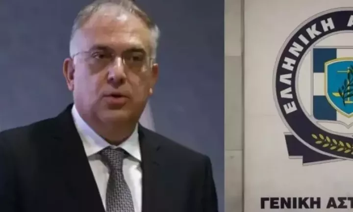 Θεοδωρικάκος:150 αστυνομικοί ΔΙΑΣ επιστρέφουν στις περιπολίες