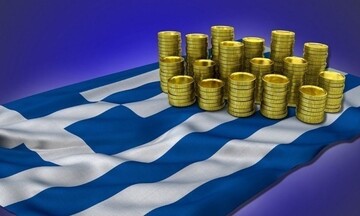 ΤτΕ: Παράθυρο ευκαιρίας για τη μείωση του χρέους την επόμενη δεκαετία