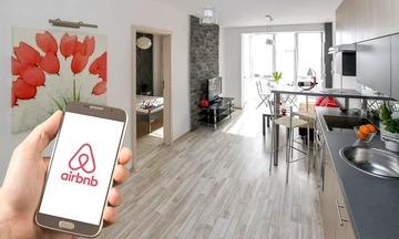 Δικαστική απόφαση «βόμβα» για τα Airbnb - Θα παρακρατείτε φόρος 21%