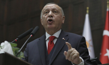 Τουρκία: Ο Ερντογάν δίνει νέα αύξηση 55% στον κατώτατο μισθό πριν τις εκλογές