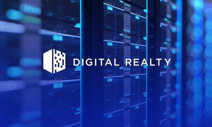 Digital Realty: Νέα επένδυση για την ανάπτυξη επιπλέον data centers 15MW