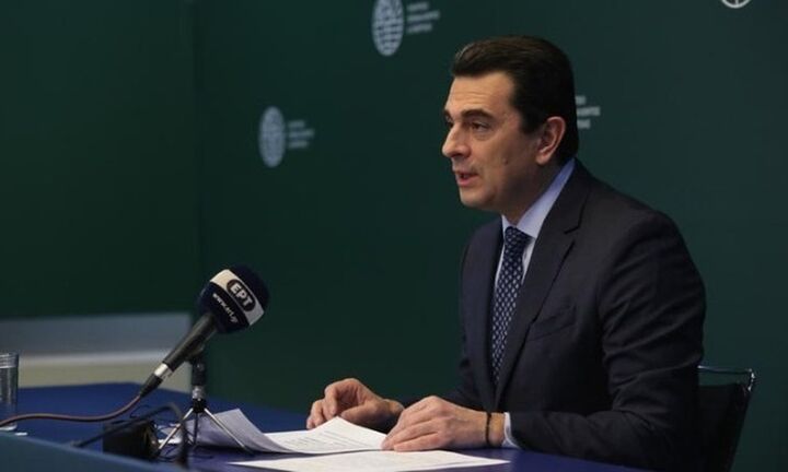 Διπλάσια η επιδότηση στο ρεύμα για τον Ιανουάριο-Στα 330 ευρώ/μεγαβατώρα για τα νοικοκυριά