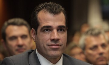 Πλεύρης: Eλέγχονται οι φαρμακαποθήκες για τις ελλείψεις φαρμάκων