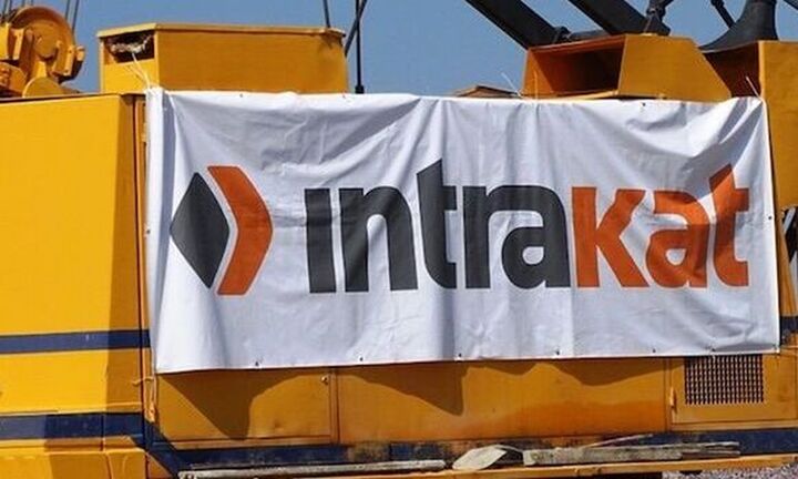 Intrakat: Προχωρά η διαδικασία της ΑΜΚ κατά 100 εκατ. ευρώ