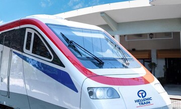 Hellenic Train: Έκπτωση 50% σε αναπληρωτές και νεοδιόριστους δάσκαλους και καθηγητές τις γιορτές