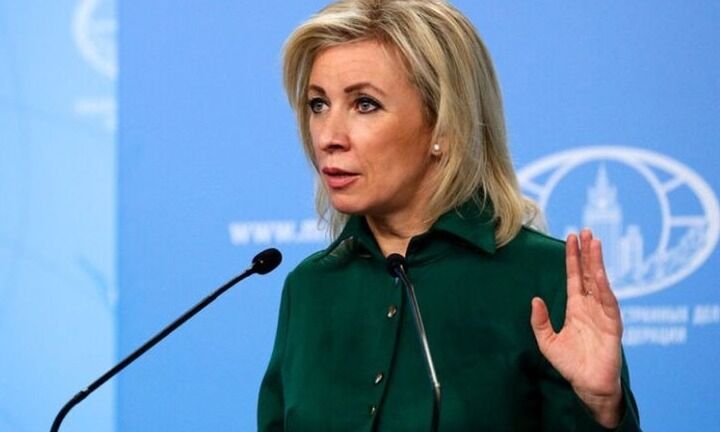  Ρωσία:Eπικρίνει την ΕΈ επειδή χορήγησε καθεστώς υποψήφιας χώρας στη Βοσνία