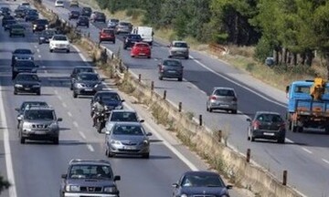 Ένταξη έργων 59 Δήμων στο "Πρόγραμμα βελτίωσης οδικής ασφάλειας"