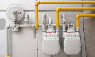 Φυσικό αέριο: Τα νέα δεδομένα μετά τη συμφωνία για το πλαφόν – Μεγάλη εβδομαδιαία πτώση των τιμών