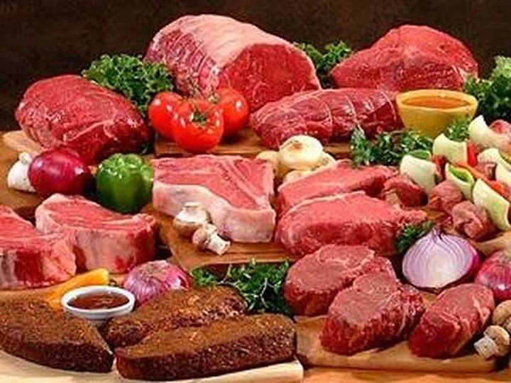 Δεσμεύτηκαν 5.677 κιλά κρέατος κατά τους ελέγχους στην εορταστική περίοδο