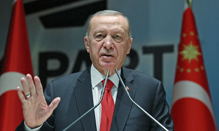Τουρκία: Καταργήθηκαν τα όρια ηλικίας συνταξιοδότησης