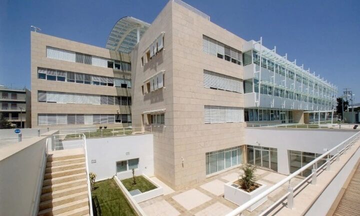 PRODEA INVESTMENTS: Απόκτηση του κτηρίου γραφείων της Viva Wallet στο Μαρούσι