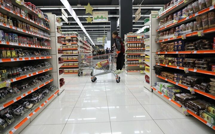Γεωργιάδης: Έχουν μειωθεί κατά 4% οι τιμές των προϊόντων του καλαθιού