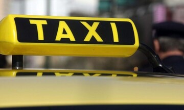 «Πράσινα Ταξί»: Επιδότηση 22.500 ευρώ για αντικατάσταση παλαιού και ρυπογόνου οχήματος
