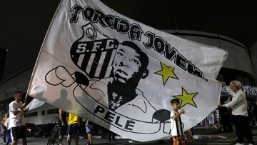 Θάνατος του Πελέ- Την Τρίτη η κηδεία του στο «Μνημείο της Οικουμενικής Νεκρόπολης» του Σάο Πάολο