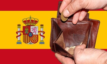 Ισπανία: Ο πληθωρισμός επιβραδύνεται περισσότερο από το αναμενόμενο, φτάνοντας το 5,6%