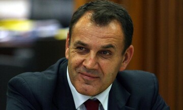 Ν. Παναγιωτόπουλος:  οι συσχετισμοί στρατιωτικής ισχύος Ελλάδας - Τουρκίας αλλάζουν υπέρ μας