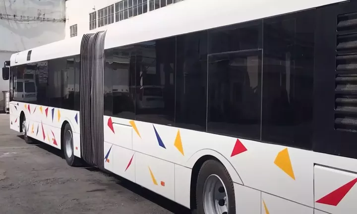 ΟΑΣΘ: Περισσότερα λεωφορεία ΚΤΕΛ στους δρόμους της Θεσσαλονίκης από το νέο έτος